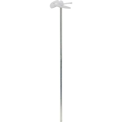 Bosch Modello 1609200291 - Miscelatore di vernice, albero di 6 mm, lunghezza 350 mm Bosch Modello 1609200291 - Miscelatore di vernice, albero di 6 mm, lunghezza 350 mm