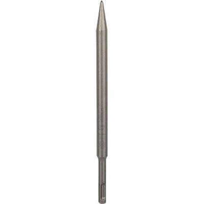 Bosch 1618600005 Router Bit - SDS-Plus 250mm Concrete & Brick Bosch 1618600005 Router Bit - SDS-Plus 250mm Concrete & Brick