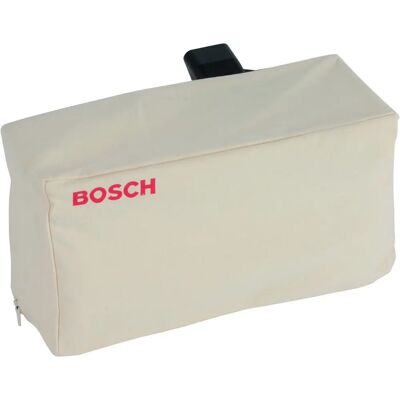 Bosch Dust Bag for Hand Router - High Capacity, Easy Install, Compatible with PHO 1, PHO 15-82, PHO 100 Bosch Dust Bag for Hand Router - High Capacity, Easy Install, Compatible with PHO 1, PHO 15-82, PHO 100