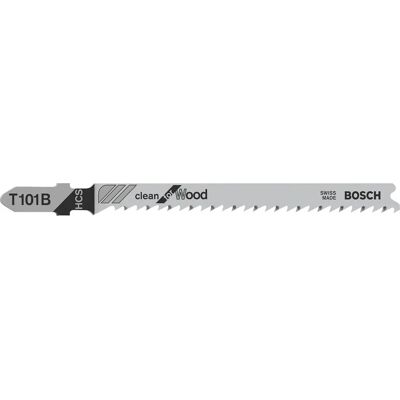 Bosch Modelo 2608630557 Lâmina de serra de calar em aço ao carbono - Cortador de madeira macia Bosch Modelo 2608630557 Lâmina de serra de calar em aço ao carbono - Cortador de madeira macia