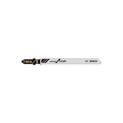 Bosch T101A Akrylskæresav - 5 stk Bosch T101A Akrylskæresav - 5 stk