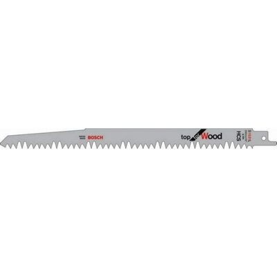 Bosch S 1531 L Holzsägeblatt - 2 Stück Bosch S 1531 L Holzsägeblatt - 2 Stück