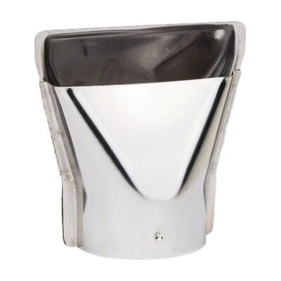 Boquilla protectora de vidrio Bosch - Accesorio para pistola de calor Boquilla protectora de vidrio Bosch - Accesorio para pistola de calor