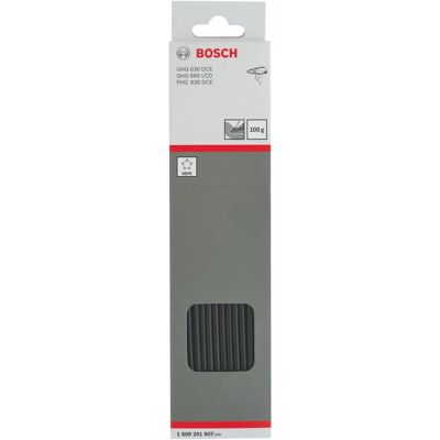 Bosch Modell 1609201807 Plastlagningsstav - Svart Bosch Modell 1609201807 Plastlagningsstav - Svart