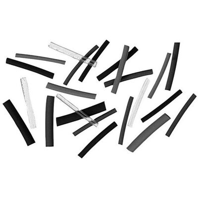 Tubo termoretraibile Bosch - 1609201813 - 4,8-9,5mm Tubo termoretraibile Bosch - 1609201813 - 4,8-9,5mm