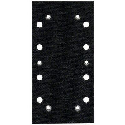 Bosch GSS 182 x 92 mm Klettverschluss Schleifplatte - Schleifzubehör Bosch GSS 182 x 92 mm Klettverschluss Schleifplatte - Schleifzubehör