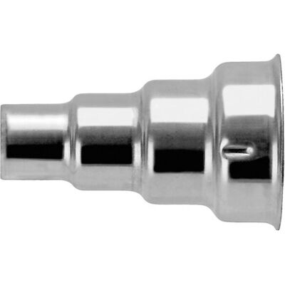 Bosch GHG 600 CE - Reducer Nozzle 14 mm - Värmeluftpistolstillbehör Bosch GHG 600 CE - Reducer Nozzle 14 mm - Värmeluftpistolstillbehör