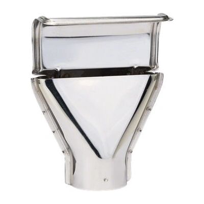 Bosch Accesorios Boquilla angular para Pistola de aire caliente - 80 mm - 33,5 mm Diámetro Bosch Accesorios Boquilla angular para Pistola de aire caliente - 80 mm - 33,5 mm Diámetro