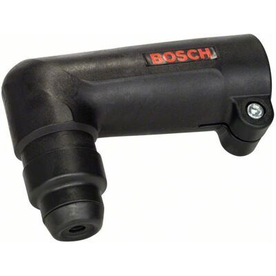 Bosch Angle Drill Head - SDS-plus - 43mm - Angle Drive for Hammer Drills Bosch Angle Drill Head - SDS-plus - 43mm - Angle Drive for Hammer Drills