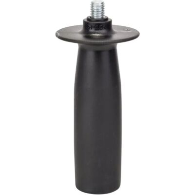 Bosch 1602025024 - Universele handgreep voor elektrisch gereedschap - Grijs Bosch 1602025024 - Universele handgreep voor elektrisch gereedschap - Grijs