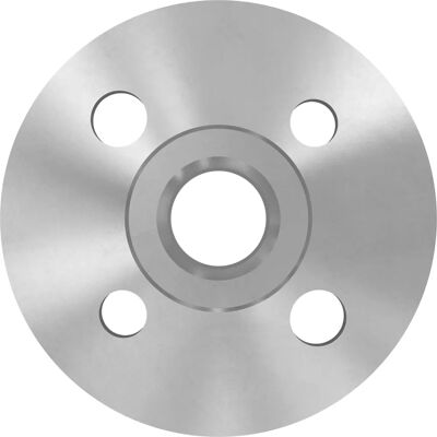 Dado Conico Bosch M14 - Accessorio Per Smerigliatrice Dado Conico Bosch M14 - Accessorio Per Smerigliatrice