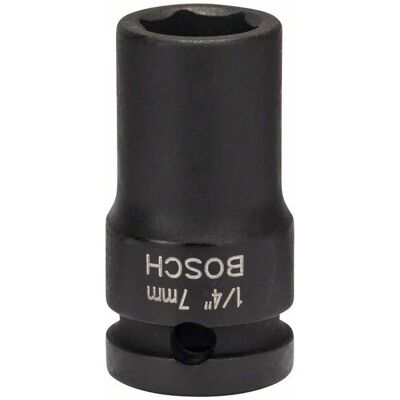 Bosch Modell 1608551003 Impact Control Stahl Schrauberbits-Halter Bosch Modell 1608551003 Impact Control Stahl Schrauberbits-Halter