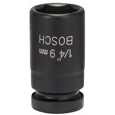 Bosch 1608551005 Chiave a Impatto - Acciaio - 25mm - Alta Prestazione Bosch 1608551005 Chiave a Impatto - Acciaio - 25mm - Alta Prestazione