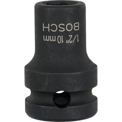 Bosch 1608552012 Chiave a bussola - 10mm, 40mm, M6, 1/2" Impugnatura Bosch 1608552012 Chiave a bussola - 10mm, 40mm, M6, 1/2" Impugnatura