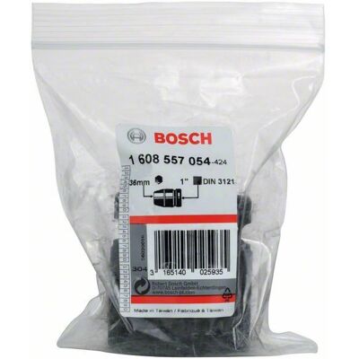 Bosch Impact Stecknuss 36mm M24 Bosch Impact Stecknuss 36mm M24