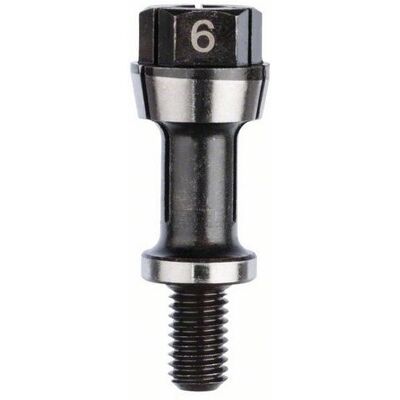 Bosch 1608570043 Porca de bloqueio para esmerilhadeiras retas - Parafuso/Nó Bosch 1608570043 Porca de bloqueio para esmerilhadeiras retas - Parafuso/Nó