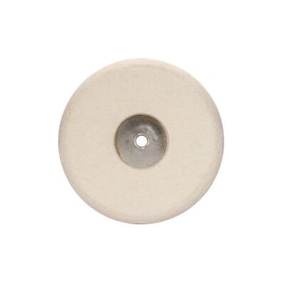 Bosch 1608612002 Filtskivor för polering - 180mm Tillbehör Bosch 1608612002 Filtskivor för polering - 180mm Tillbehör