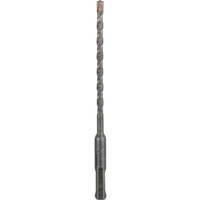 Punta Bosch 1 618 596 167 - Carburo, SDS-plus, 6mm, 160mm Punta Bosch 1 618 596 167 - Carburo, SDS-plus, 6mm, 160mm