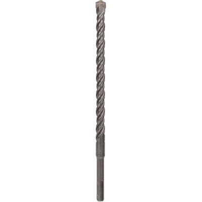 Bosch SDS-Plus-5 Mauerwerksbohrer - 6,5 mm, 100 mm, Grau - Bohrer Bosch SDS-Plus-5 Mauerwerksbohrer - 6,5 mm, 100 mm, Grau - Bohrer
