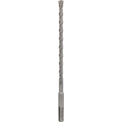 Bosch 1618596175 Punta in carburo SDS-plus - 9mm x 150mm - Perforazione nel calcestruzzo Bosch 1618596175 Punta in carburo SDS-plus - 9mm x 150mm - Perforazione nel calcestruzzo