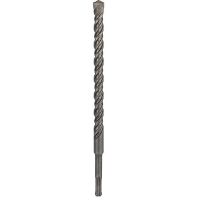 Frattura Bosch SDS-Plus-5 15mm x 200mm - Cemento/Muratura Frattura Bosch SDS-Plus-5 15mm x 200mm - Cemento/Muratura
