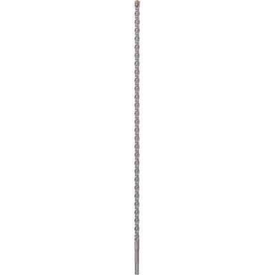 Bosch 1618596224 SDS-Plus Broca de alvenaria - 12mm, 550mm, Cinza Bosch 1618596224 SDS-Plus Broca de alvenaria - 12mm, 550mm, Cinza