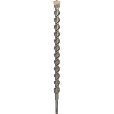 Bosch 1618596241 SDS-plus Drill Bit for Concrete - 26mm, 450mm Bosch 1618596241 SDS-plus Drill Bit for Concrete - 26mm, 450mm