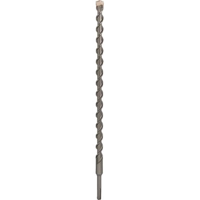 Bosch 1618596260 SDS-plus Hammer Drill Bit - Multi-Material 18mm Bosch 1618596260 SDS-plus Hammer Drill Bit - Multi-Material 18mm