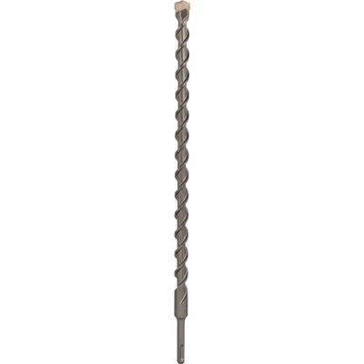 Bosch 1618596263 Punteggio SDS-Plus 20mm - Perforare Cemento e Pietra Bosch 1618596263 Punteggio SDS-Plus 20mm - Perforare Cemento e Pietra