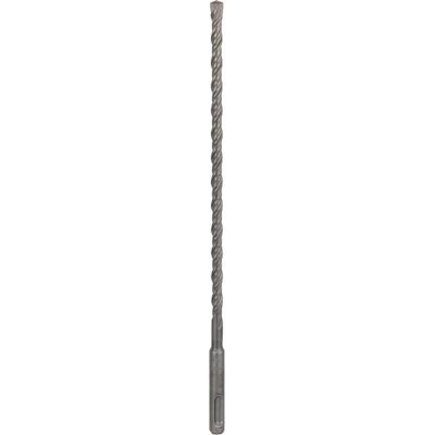 Bosch 1618596264 SDS-Plus Masonry Drill Bit - Silver Bosch 1618596264 SDS-Plus Masonry Drill Bit - Silver