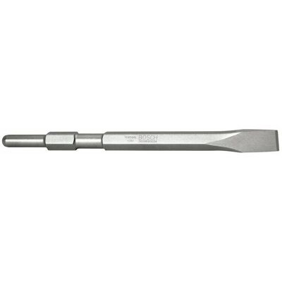 Bosch 1618630003 Hex Flat Chisel - Demolition Tool Bosch 1618630003 Hex Flat Chisel - Demolition Tool