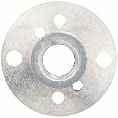 Bosch 2 603 345 002 Winkelschleifer-Zubehör - Flanschmutter M14 für Faserplatten Bosch 2 603 345 002 Winkelschleifer-Zubehör - Flanschmutter M14 für Faserplatten