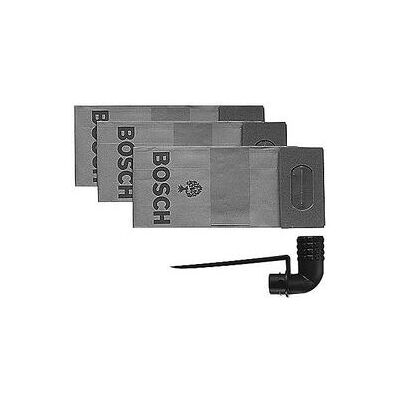 Bosch 2 605 411 025 Schleiferzubehör - Staubbeutel für PEX 115 A/125 AE Bosch 2 605 411 025 Schleiferzubehör - Staubbeutel für PEX 115 A/125 AE
