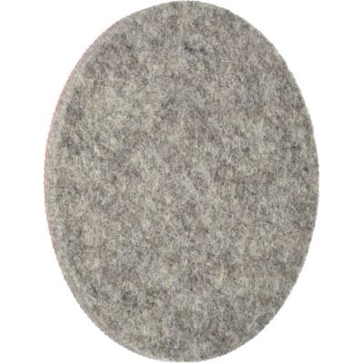 Bosch Polierfilz - weich, 128 mm - Oberflächenfinish Bosch Polierfilz - weich, 128 mm - Oberflächenfinish