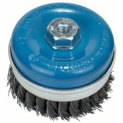 Bosch 2608622010 Heavy-Drahtbürste - Drahtbürste für Metall Bosch 2608622010 Heavy-Drahtbürste - Drahtbürste für Metall
