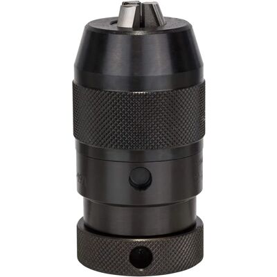 Mandrino a Percussore Bosch - Senza chiave, 0,5-10mm Mandrino a Percussore Bosch - Senza chiave, 0,5-10mm