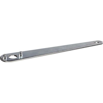 Bosch 1607950048 Clé Argent pour Meuleuses GGS, 6 S Professional - Publicité Bosch 1607950048 Clé Argent pour Meuleuses GGS, 6 S Professional - Publicité