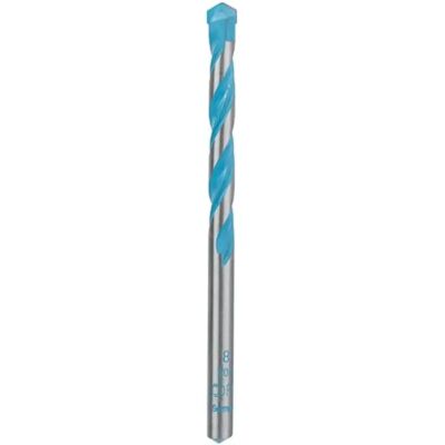 Bosch Modèle CYL-9 Forage Multi Construction - 8mm, 120mm - Publicité Bosch Modèle CYL-9 Forage Multi Construction - 8mm, 120mm - Publicité