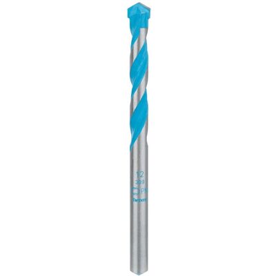 Foret polyvalent Bosch - 12x90x150 mm, D10 mm - Publicité Foret polyvalent Bosch - 12x90x150 mm, D10 mm - Publicité