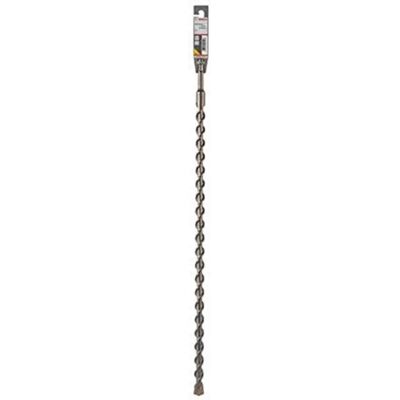 Bosch Accessories SDS-plus-5 Hammer Drill Bit - 18mm - 600mm Bosch Accessories SDS-plus-5 Hammer Drill Bit - 18mm - 600mm