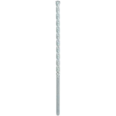 Bosch Modelo 2608596145 Broca para pedra em cobalto - 8 mm, 200 mm Bosch Modelo 2608596145 Broca para pedra em cobalto - 8 mm, 200 mm