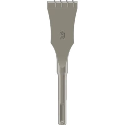 Bosch Bohrhammer Zubehör - SDS-plus Meißel 130mm Bosch Bohrhammer Zubehör - SDS-plus Meißel 130mm