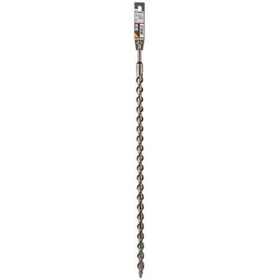 Bosch Model 1618596321 - SDS Plus 20mm Hammer Drill Bit Bosch Model 1618596321 - SDS Plus 20mm Hammer Drill Bit