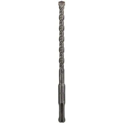 Bosch SDS-Plus Bohrerkopf 9mm - Präzision & Stabilität Bosch SDS-Plus Bohrerkopf 9mm - Präzision & Stabilität