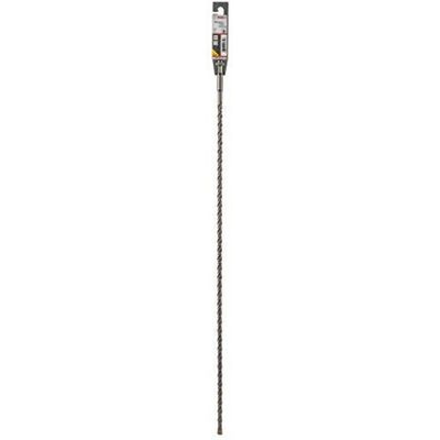 Bosch Hammerbohrer 8 x 610 mm - SDS-plus - Zertifizierte Qualität Bosch Hammerbohrer 8 x 610 mm - SDS-plus - Zertifizierte Qualität