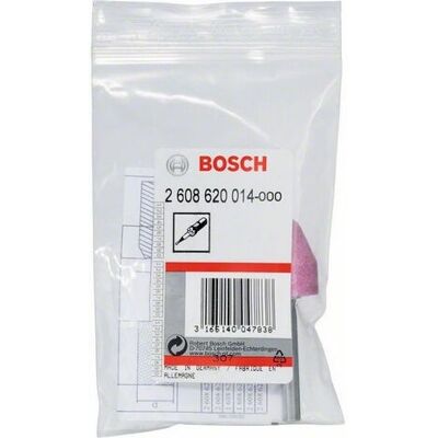 Bosch Modèle 2608620014 Pointe de meulage en acier de haute qualité - Accessoires pour outils rotatifs - Publicité Bosch Modèle 2608620014 Pointe de meulage en acier de haute qualité - Accessoires pour outils rotatifs - Publicité