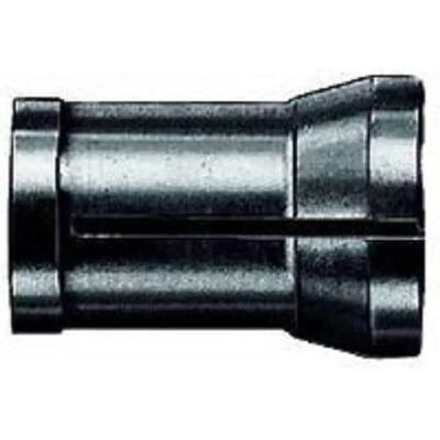 Pinça Bosch - 3mm, Cinzenta - Compatível com fresadoras Bosch GGS 27, GGS 27 C Professional Pinça Bosch - 3mm, Cinzenta - Compatível com fresadoras Bosch GGS 27, GGS 27 C Professional