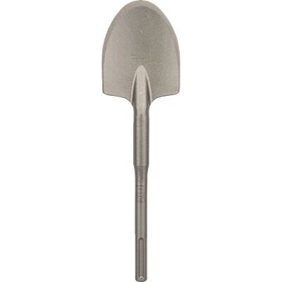 Bosch 1618601017 SDS-Max Excavation Chisel - Heavy-duty Grey Bosch 1618601017 SDS-Max Excavation Chisel - Heavy-duty Grey