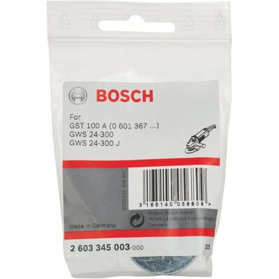 Bosch GWS 24-300 Morsa Disco - Accessorio per smerigliatrice Bosch GWS 24-300 Morsa Disco - Accessorio per smerigliatrice
