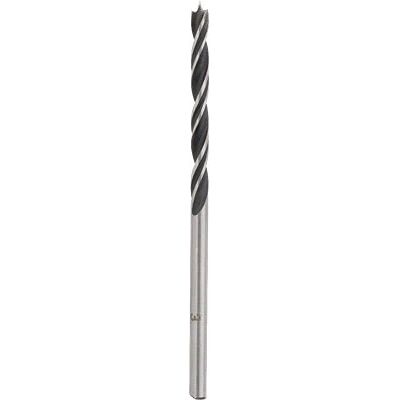 Bosch 2608596301 Bohrer - Holz, 4mm, 75mm Bosch 2608596301 Bohrer - Holz, 4mm, 75mm